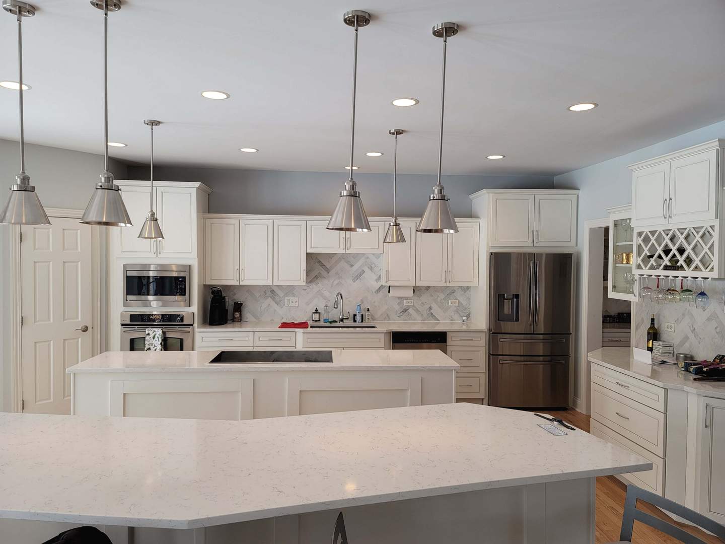 kitchen designers in chicago south suburbs